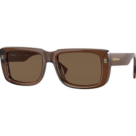 Burberry BE4376U Jarvis Sunglasses 